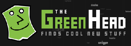 thegreenhead.com The Green Head the greenhead